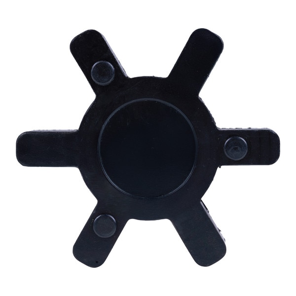 front view of the L110 spider gear